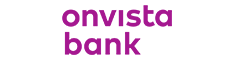Logo der onvista bank