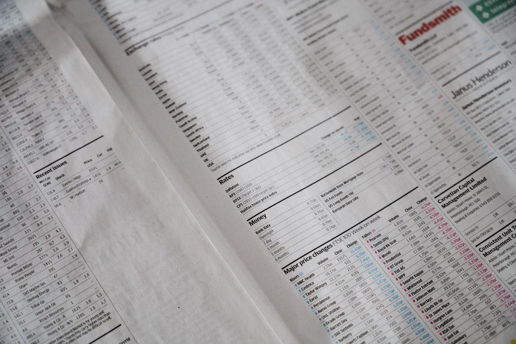 Aktienfonds kaufen mit diesen ETFs