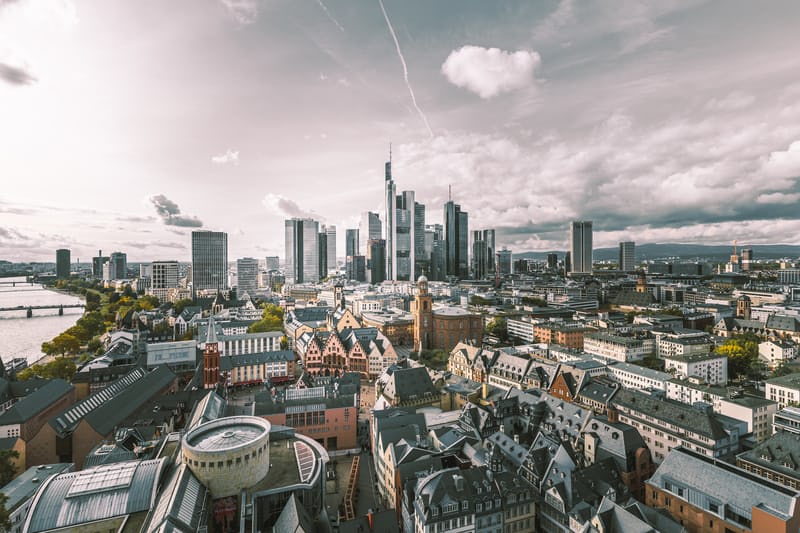 Mit dem ETF Sparplan von 1822 langfristig Vermögen aufbauen