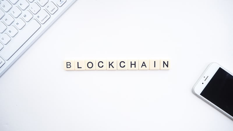ETFs in der Blockchain