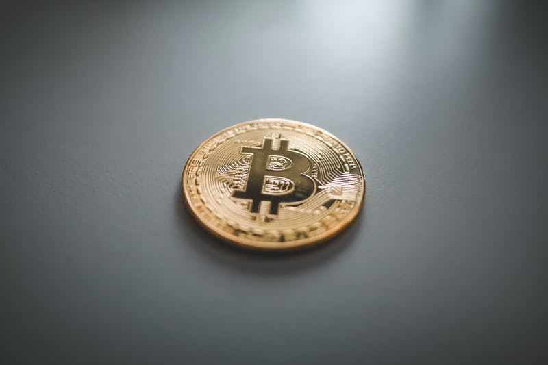 Blockchain-ETF