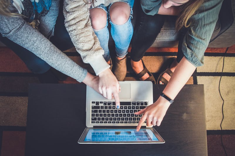 Die Top 10 der Finanzblogs