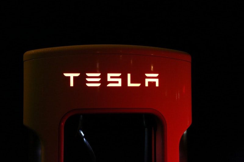 Tesla Aktie Wie Ist Die Prognose Fur 2021