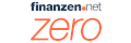 finanzen zero broker logo