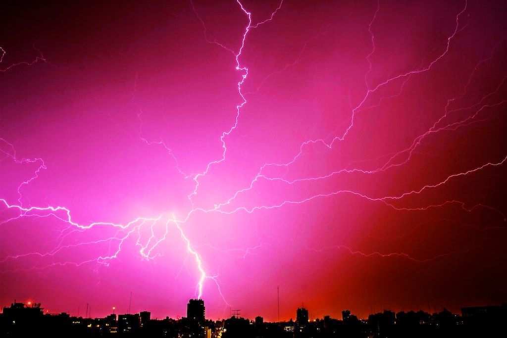 Flash Crash an der Börse: Blitzabsturz auf deutsch