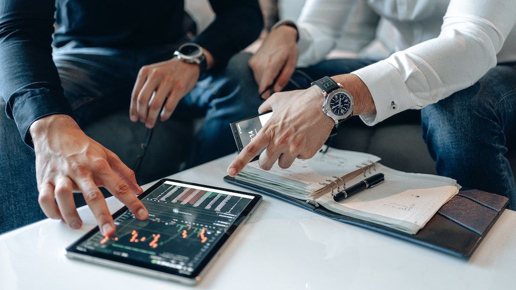 VIX Index: Volatilität verstehen und selbst nutzen