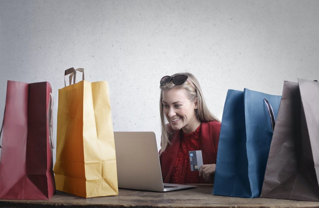E-Commerce Aktien