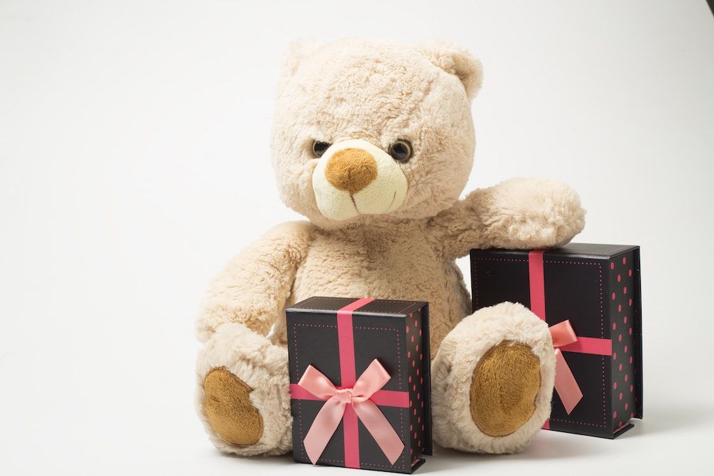Aktie als Geschenk