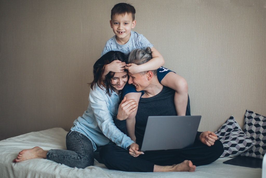 Remote Work
