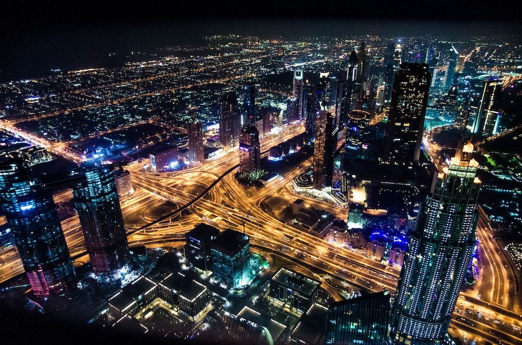 Smart City ETFs: Dein Ticket in die Zukunft der urbanen Technologie