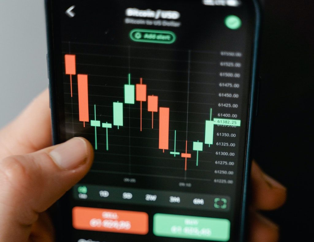 Trading
