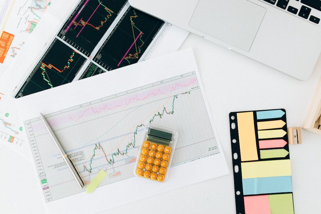 Entdecke das Geheimnis der Technischen Analyse: So bewertest du ETFs erfolgreich