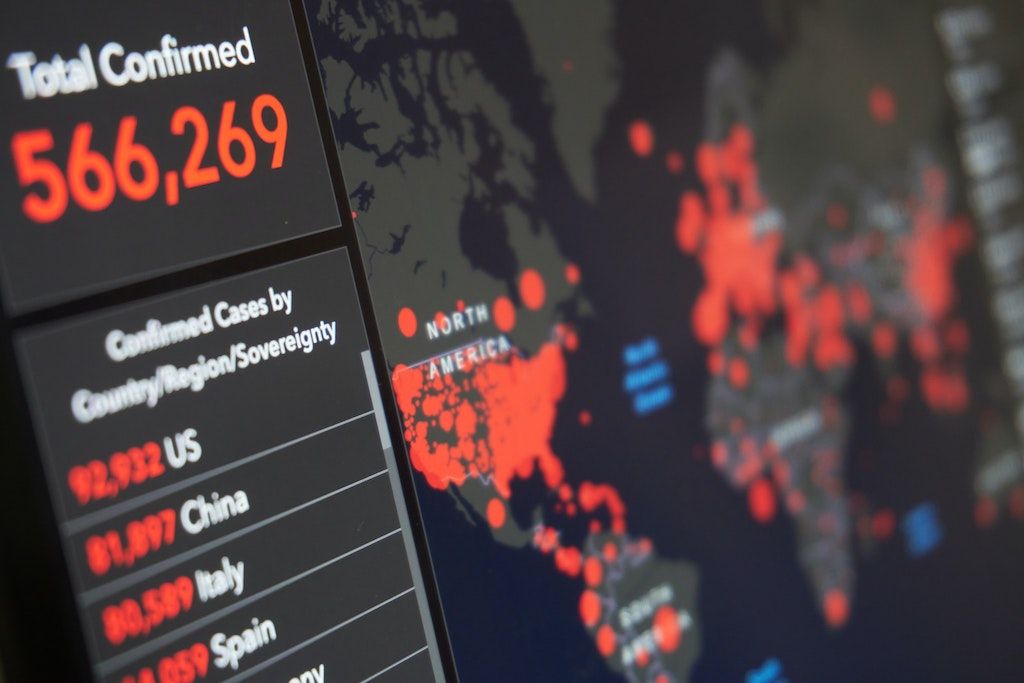 Warum ETFs dein Rettungsanker in einer Weltwirtschaftskrise sein können