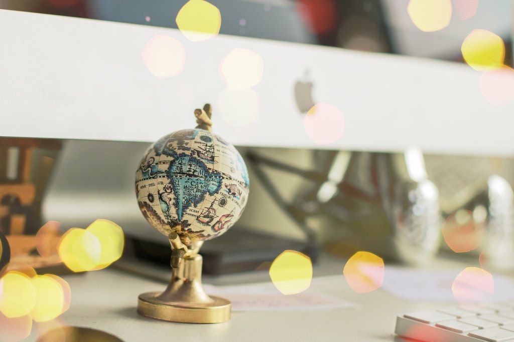 Angriff auf Vanguard: Invesco startet neue FTSE All World ETFs