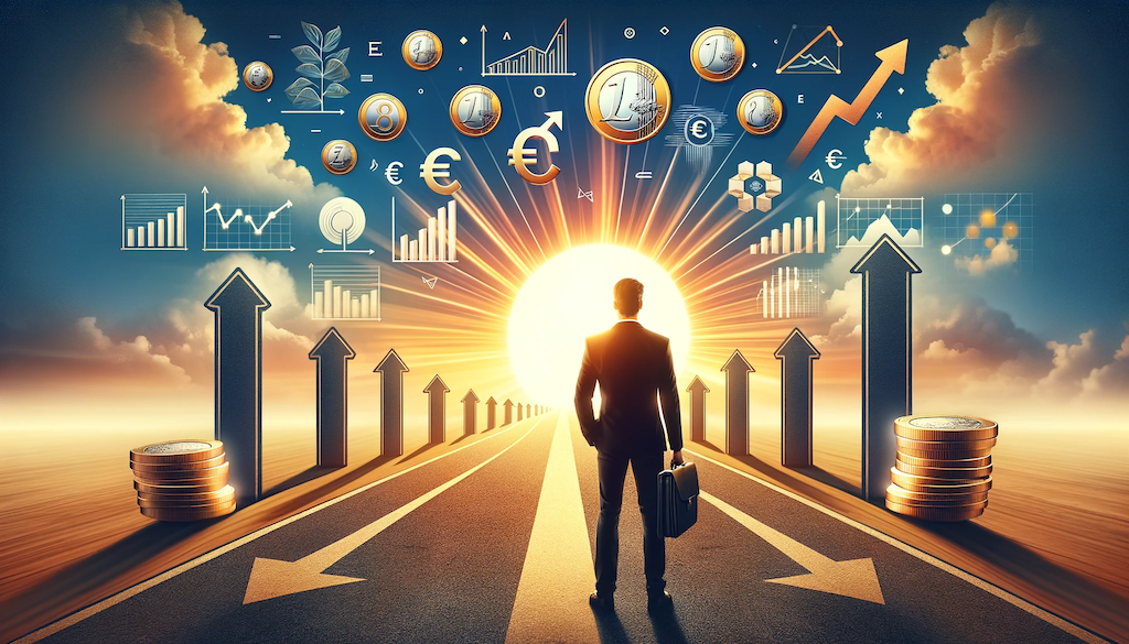 etfs für selbstständige