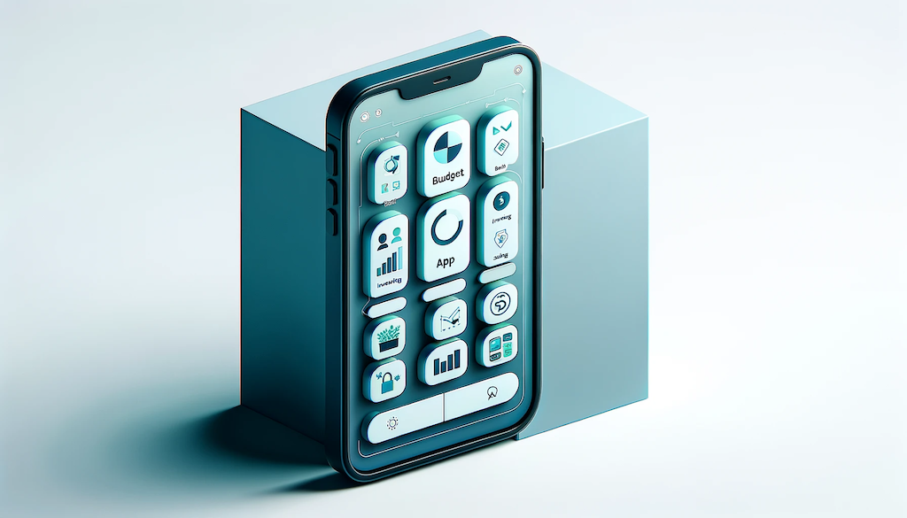 Finanzüberblick bekommen mit diesen Apps