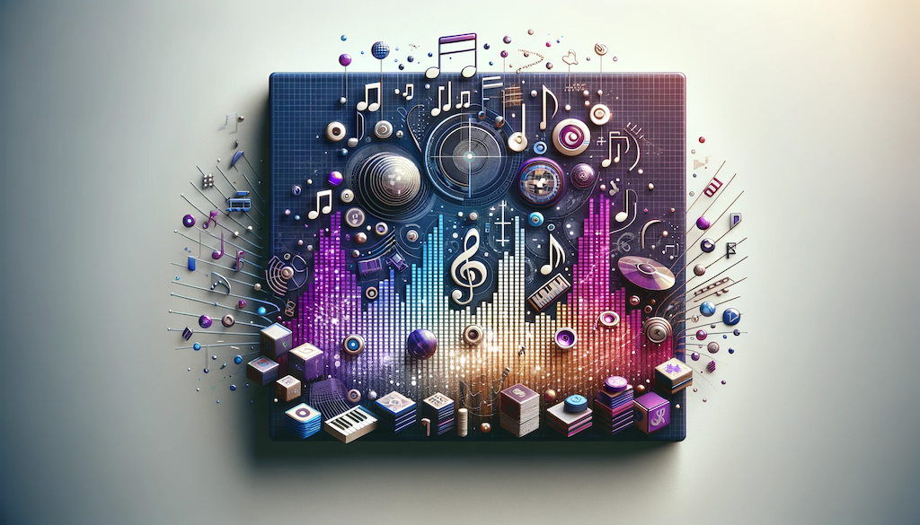 Musikrechte: Innovativer Weg im Investment-Universum!