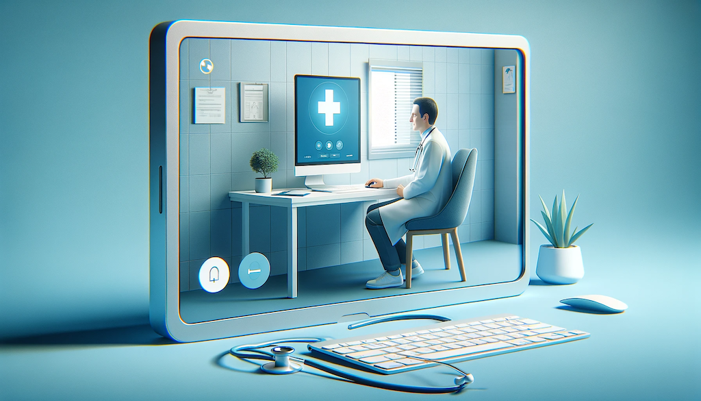 telemedizin