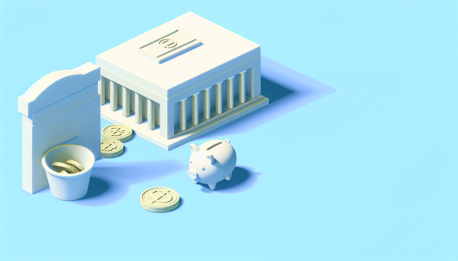 Banken einfach erklärt: Grundlagen und Funktionen