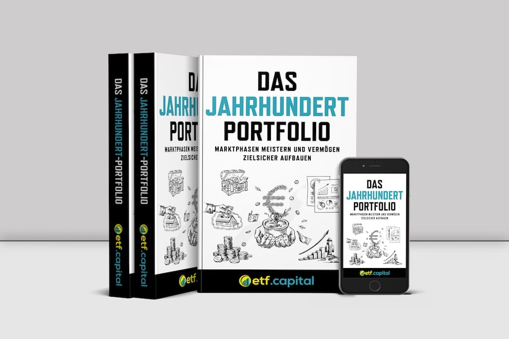Depot über etf.capital eröffnen & gratis ETF-eBook herunterladen