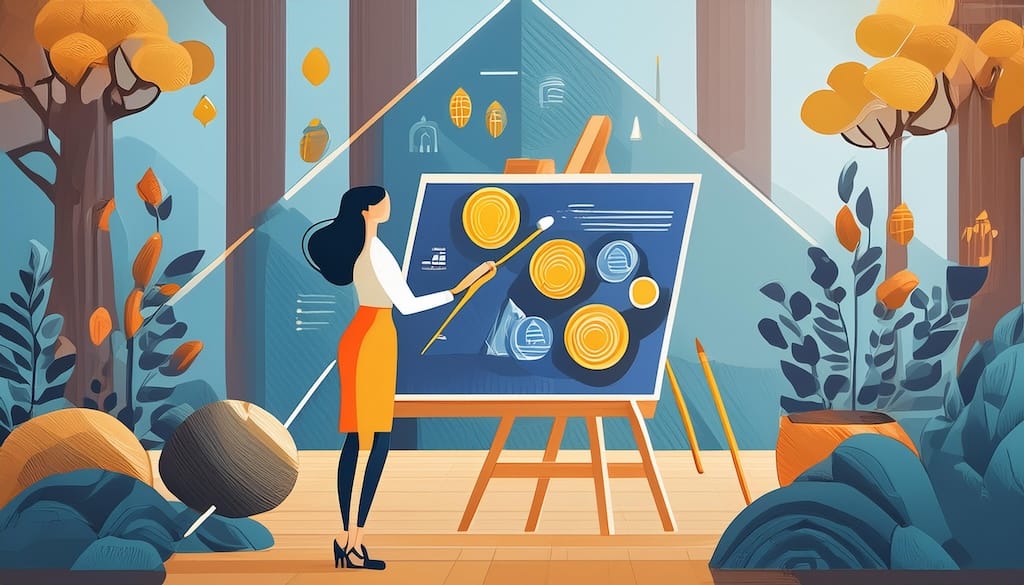 Alles in ETFs investieren: Eine gute Anlagestrategie?