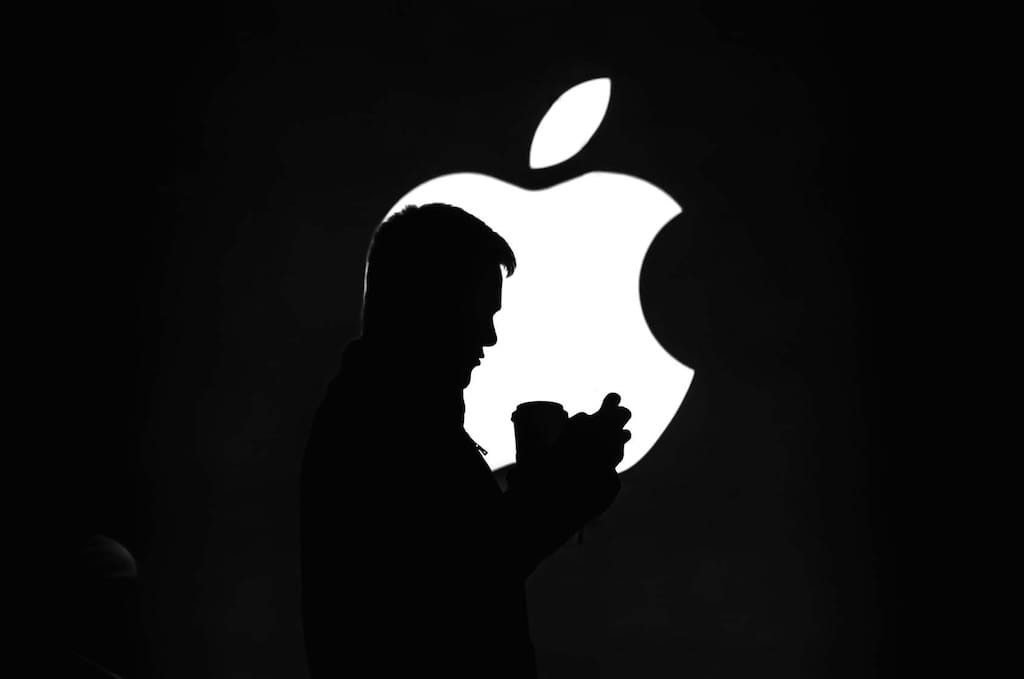 Analyse: Warren Buffett's Entscheidung Apple-Aktien 2024 zu verkaufen