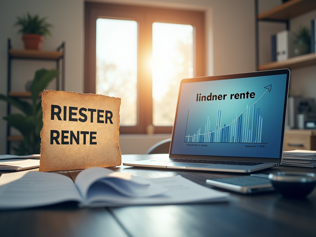 Kommt nach der Riester-Rente die Lindner-Rente? Was Anleger wissen sollten