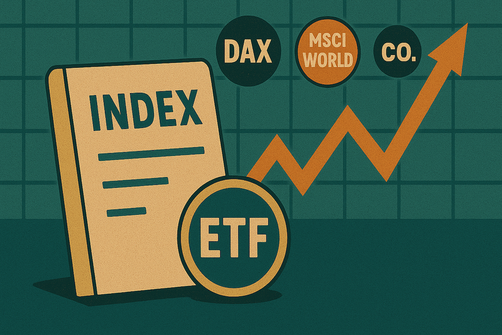 Index-Umbau: DAX, MSCI World & Co. – So wirkt er sich auf Ihre ETFs aus