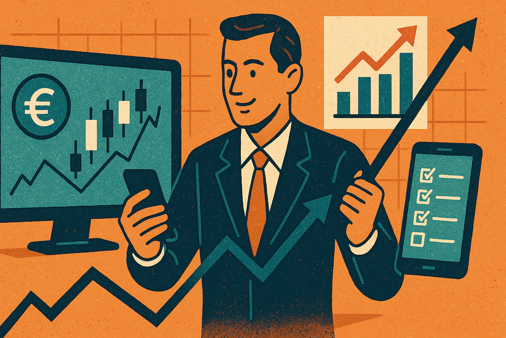 Scalable Capital Alternativen: Low-Cost Broker im Vergleich