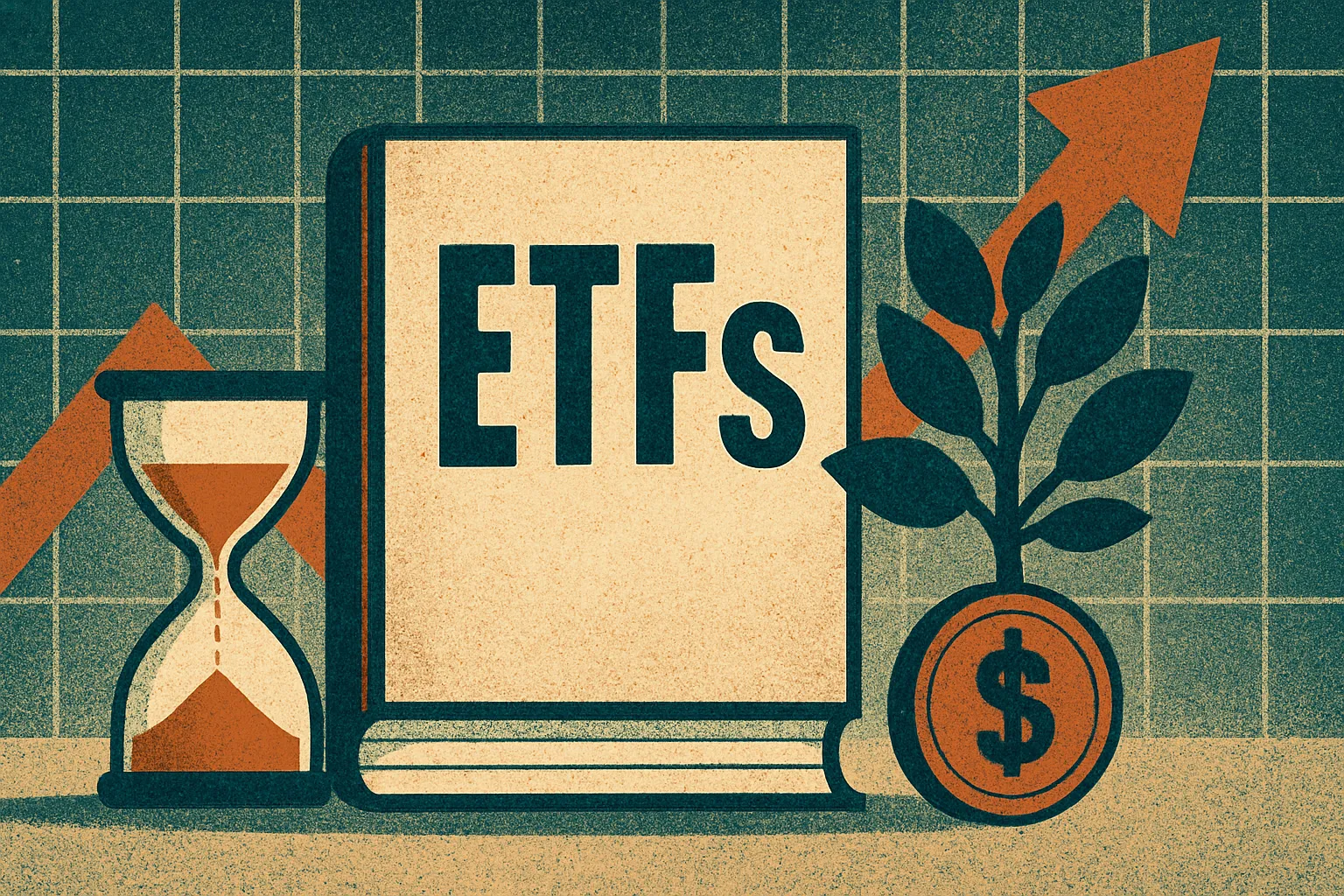 Vermögen über Generationen: ETFs für Stiftungen & Vermögensübergabe