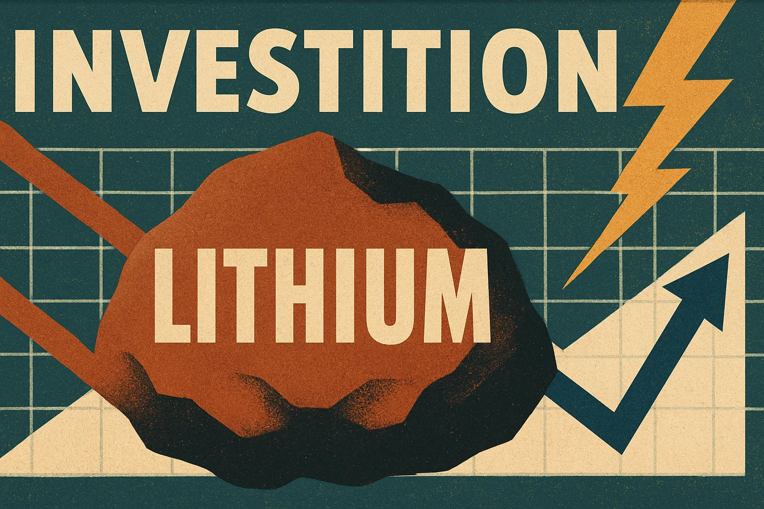 Investition in kritische Metalle: Spezialisierte ETFs als Zukunftsmarkt