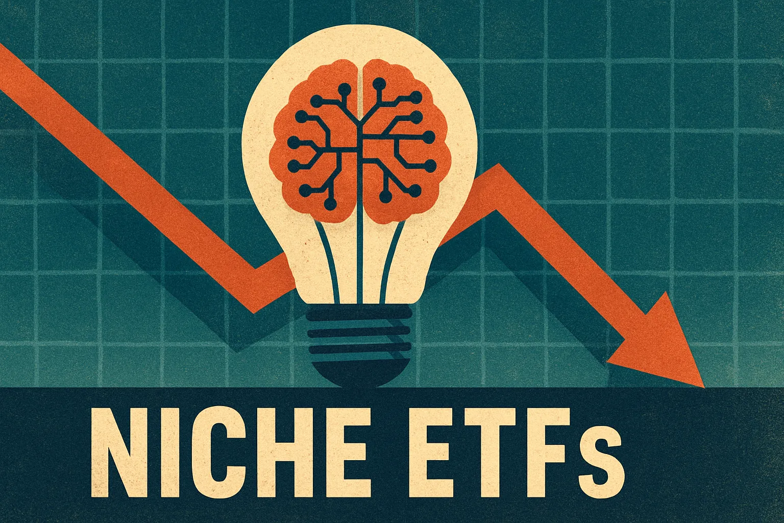 Jenseits Mainstream: Nischen-ETFs & Spezial-ETFs im Privatanleger-Portfolio