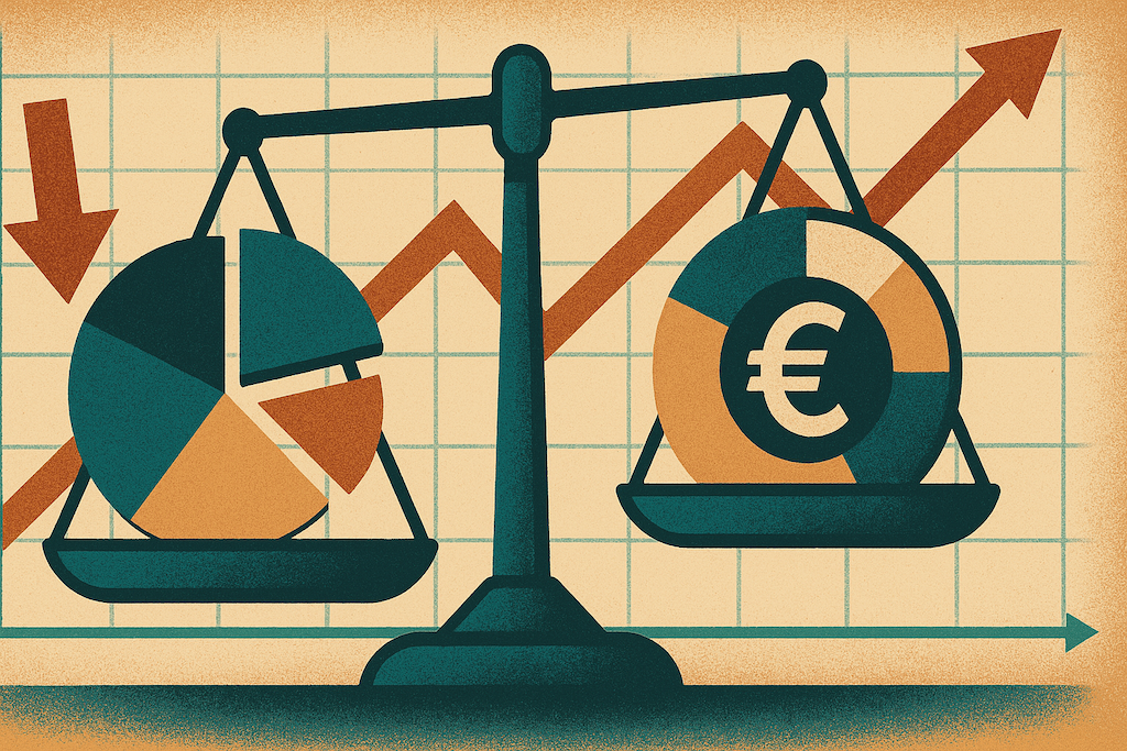 Portfolio-Rebalancing: ETF-Erfolg durch regelmäßiges Anpassen sichern