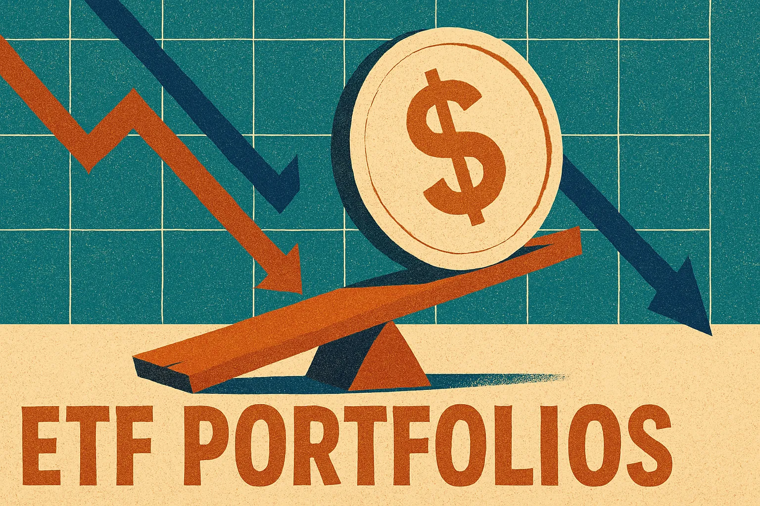 Jenseits Dollar-Dominanz: Globale ETF-Portfolios in multipolarer Währungswelt