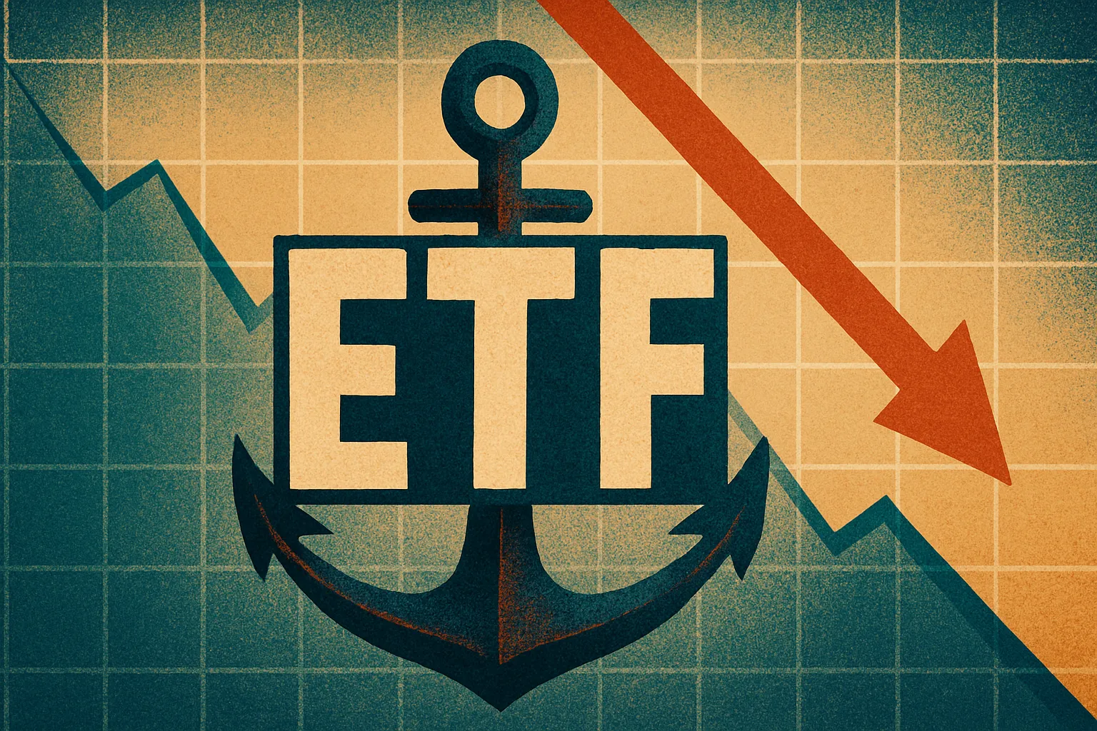 Der innere Anker: Endowment-Effekt blockiert ETF-Entscheidungen