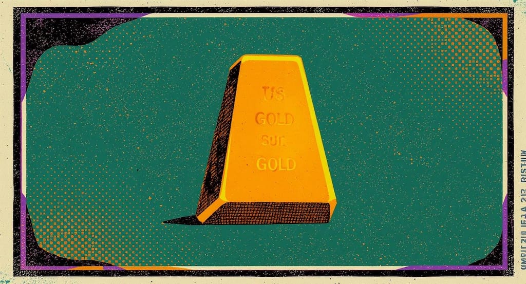 Synthetisches Gold aus dem Labor: Was bedeutet es für den Goldpreis und dein Depot?