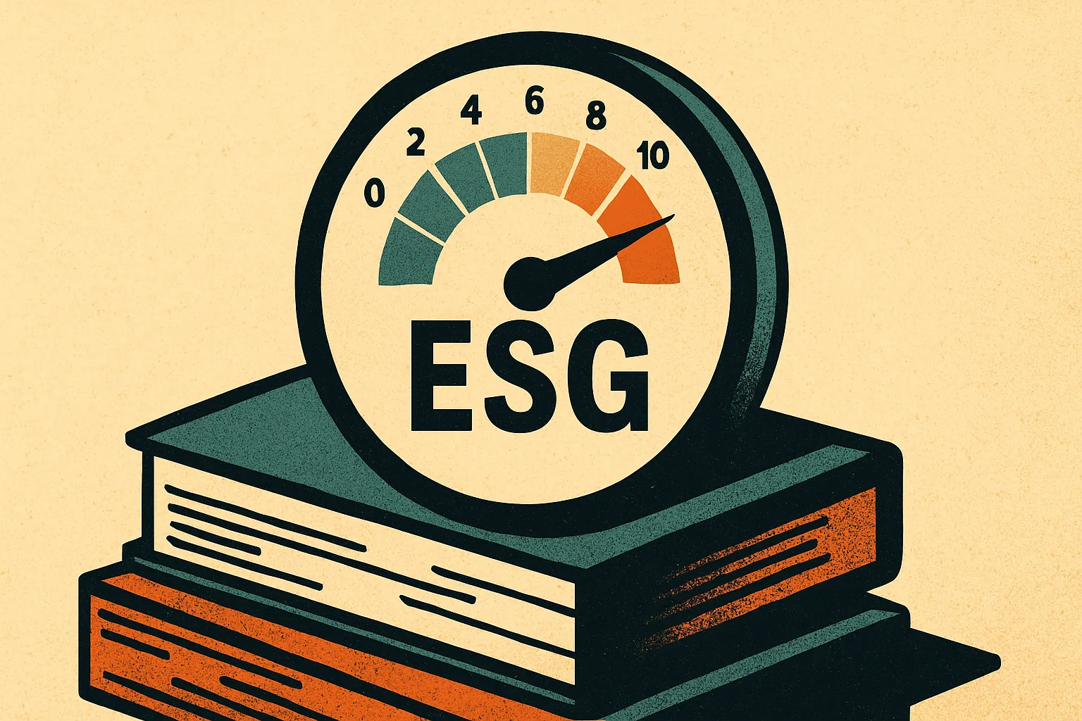 ESG-Bewertung in Indexfonds: Nachhaltigkeitsscores Portfolio
