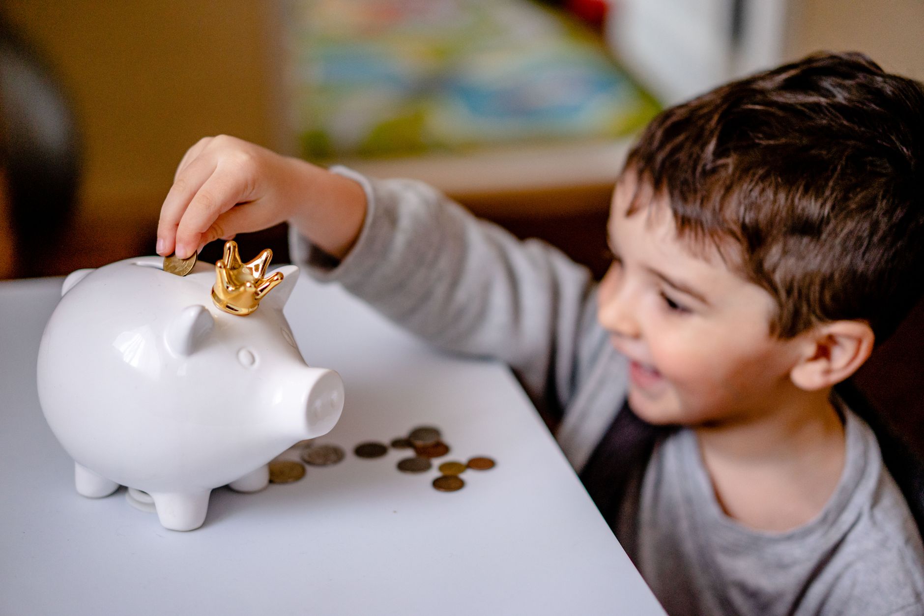 Scalable Capital Junior Depot 2026: "Taschengeld" Bonus & aktuelle Zinsen im Test