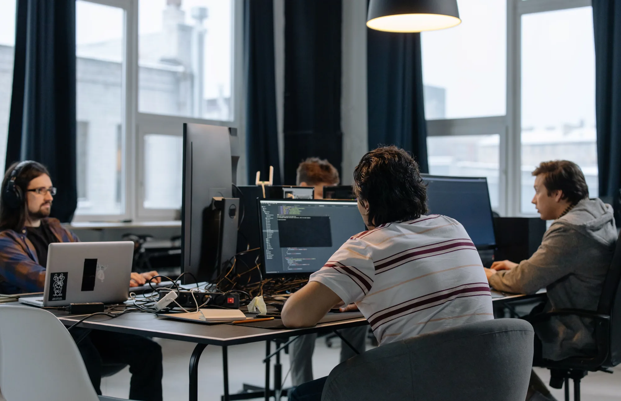 MDAX KI-Software: Wachstum jenseits bekannter Namen