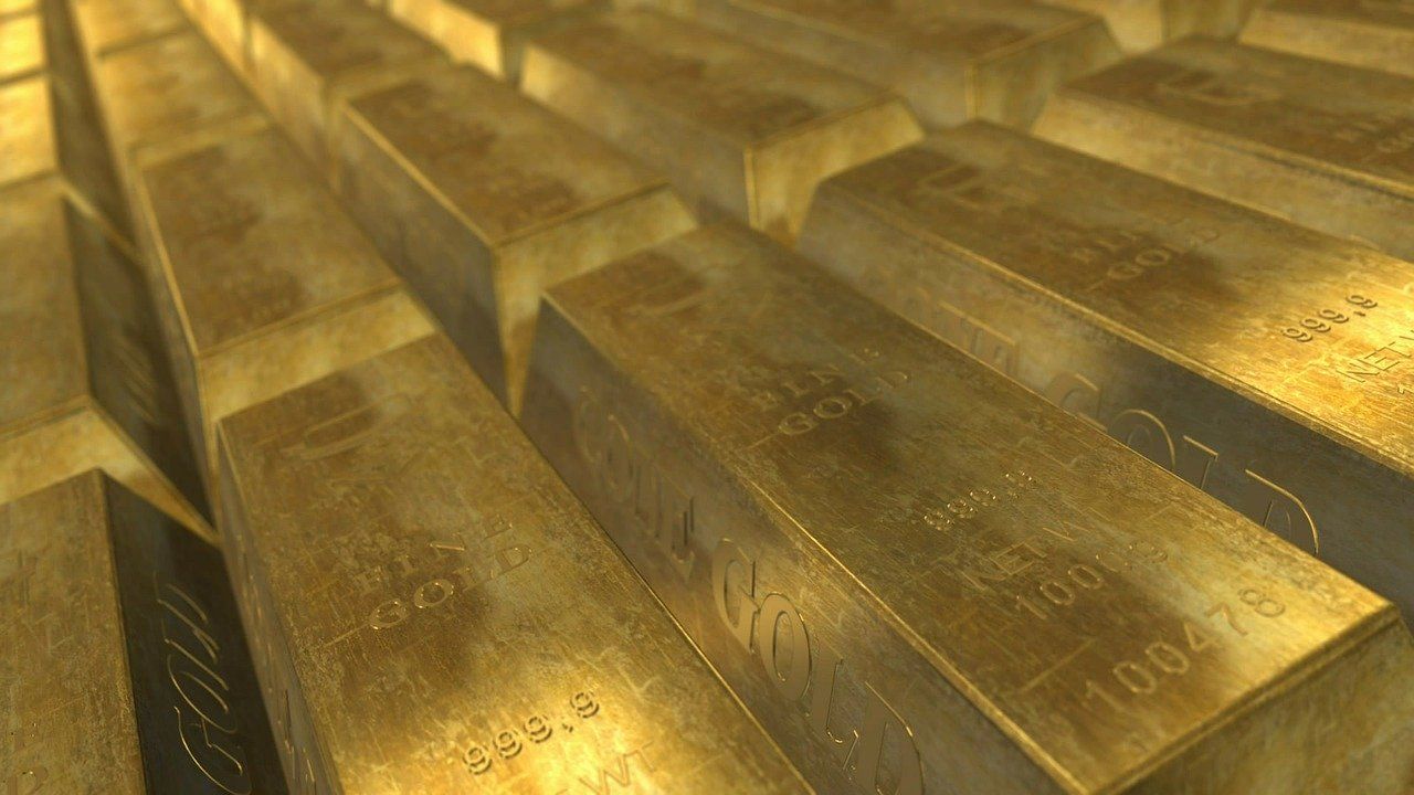 Gold ETF - Anlagemöglichkeit mit guter Rendite?