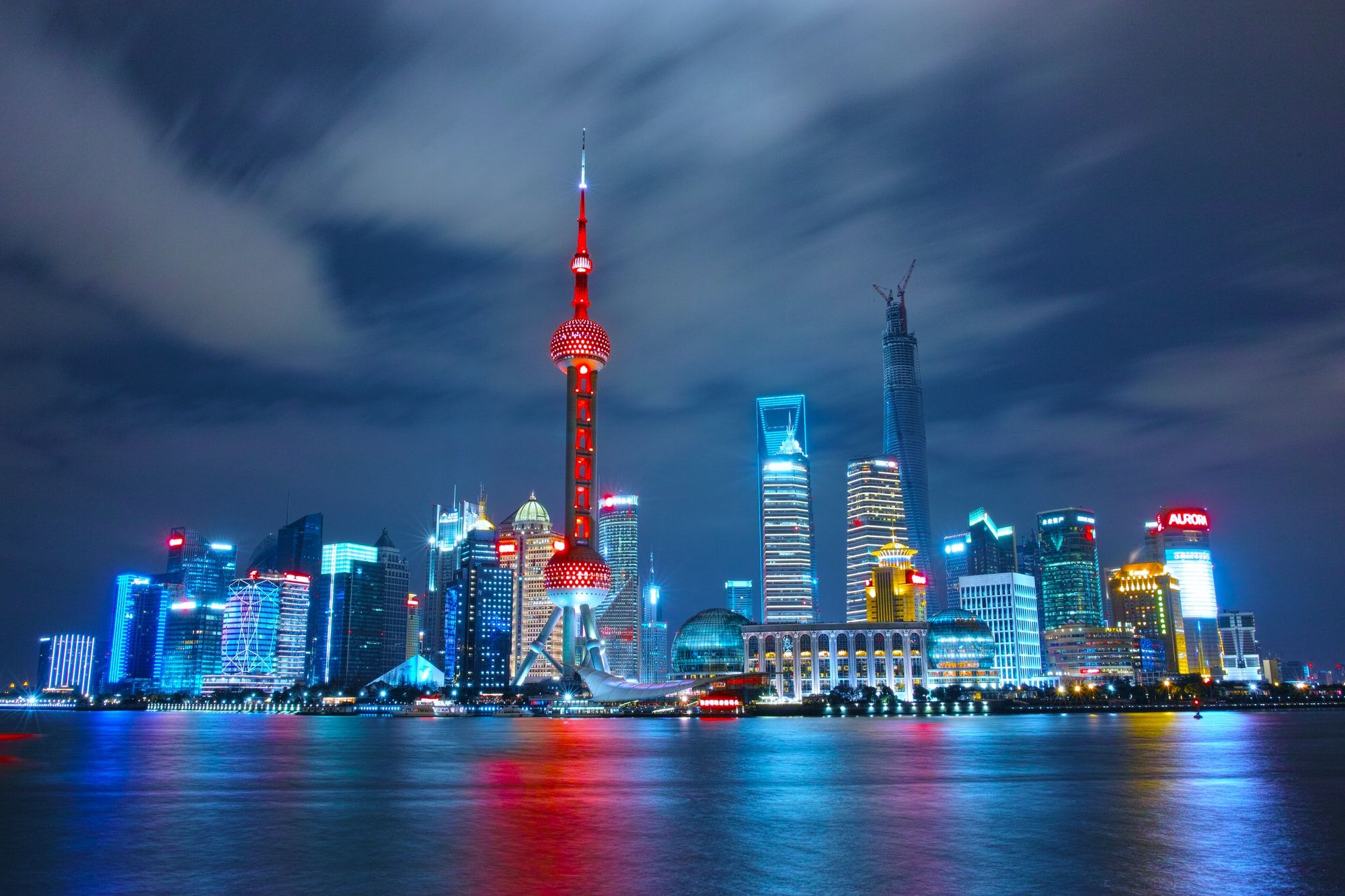 MSCI China ETFs: Nach Corona vom Asien-Boom profitieren