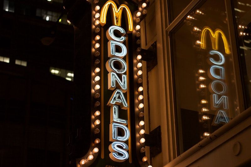 McDonalds-Aktie: Prognosen für 2021