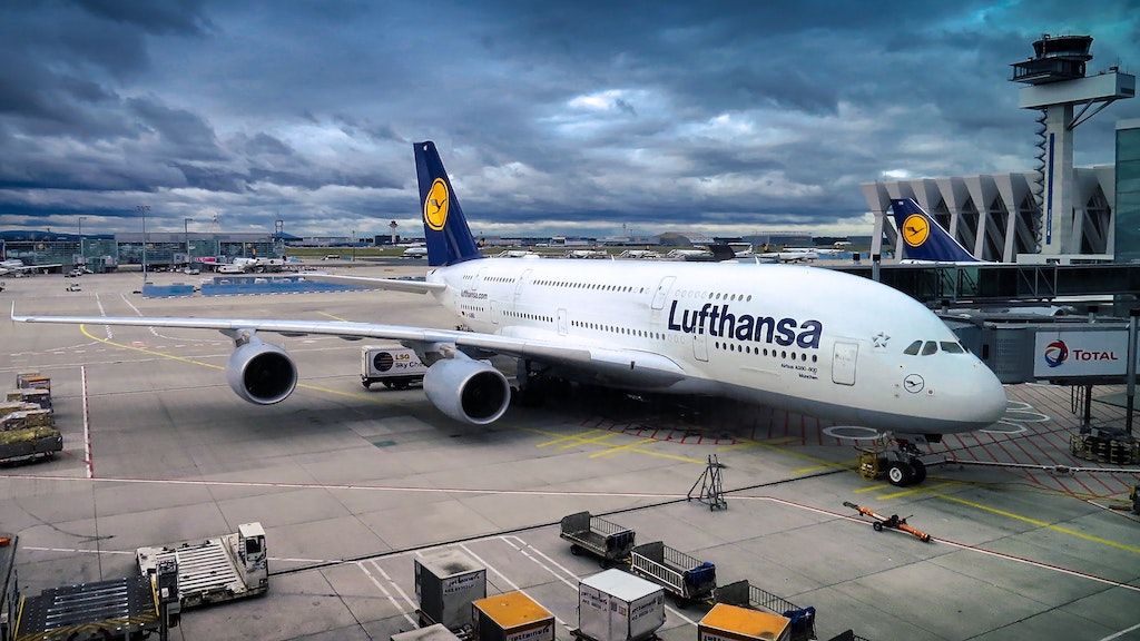 Lufthansa Aktie: Wie steht es mit Prognose und Dividende?