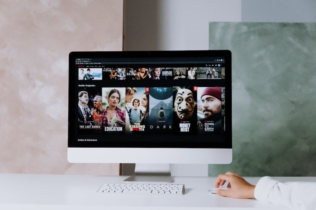 Streaming-Aktien mit Potenzial: Mehr als nur Netflix