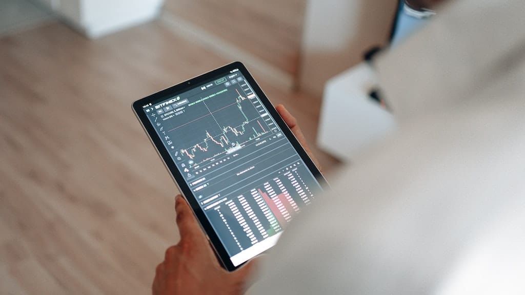 Trading App Vergleich 2026: Die 9 besten Anbieter im Test
