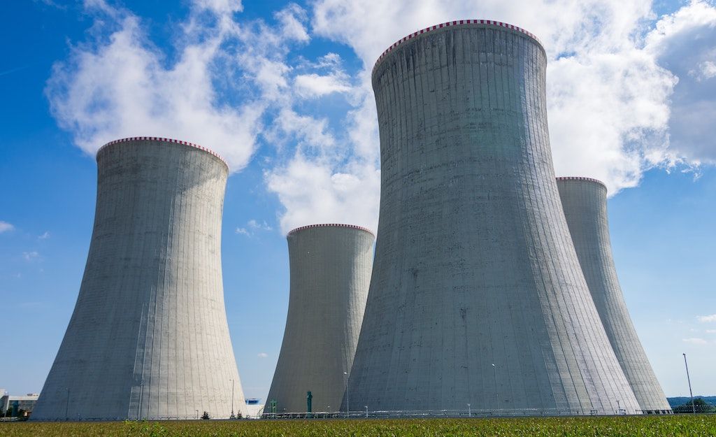 Uran ETF: Rendite mit der Atomkraft? So geht's!