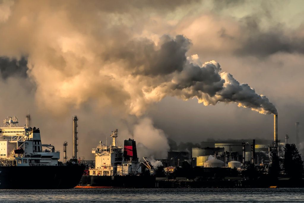 CO2 Zertifikate: Investment und Umweltschutz zugleich?