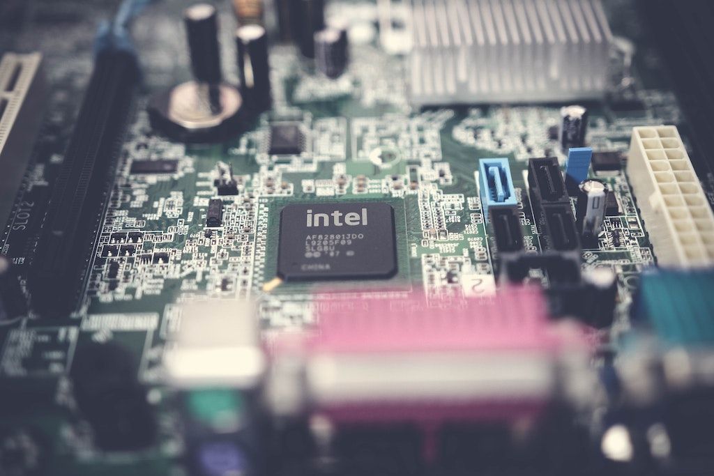 Semiconductor: In Chip- und Halbleiter-ETFs investieren
