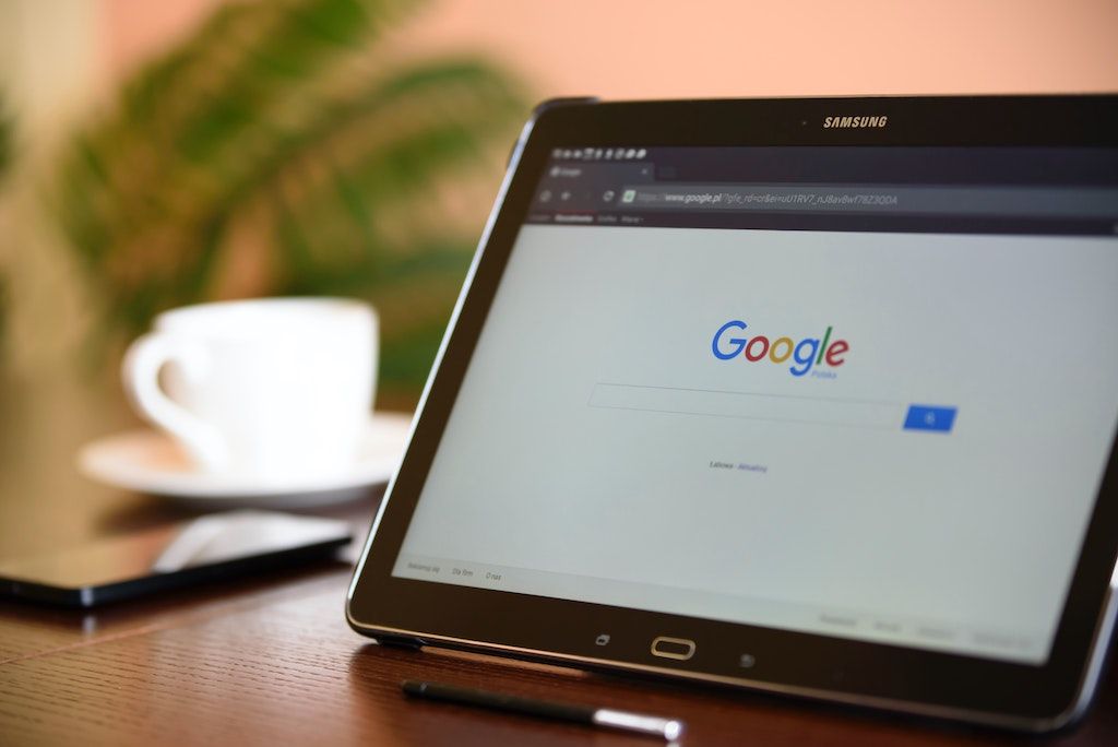 Google Aktie - ist Alphabet einen Kauf wert?