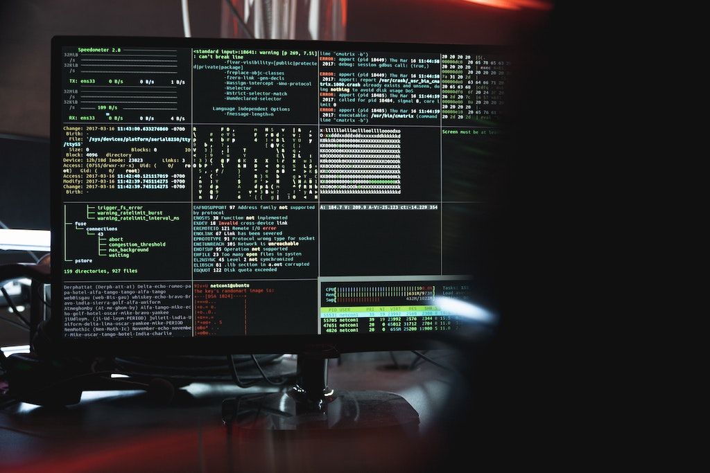 Cybersecurity-Aktien: Warum sie auf deinem Radar sein sollten